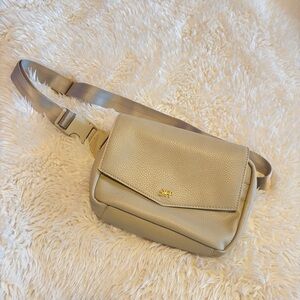 Freshly Picked ‘Classic Park Pack’ Fanny Pack for Mom’s: Color ‘Birch’